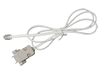 電菱オプション 通信ケーブル CC-1 (適用機種：電菱DIAsin,SD,SP)［正規品／日本語の説明書付き／無料保証2年(電池を除く)］