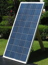 特価ソーラー発電セット y-solar120W+SABA10+配線「2.5sq5m,1.25sq1.5m」[正規品/日本語の説明書付き/無料保証2年(電池を除く...
