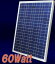 特価ソーラー発電セット 24V y-solar 60W+SABB10+配線「4sq5m,1.25sq1.5m」［正規品／日本語の説明書付き／無料保証2年(電池を除く)］