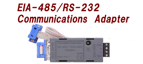モーニングスター　MORNINGSTAR製太陽電池用コントローラオプションRS-232インターフェイス搭載の太陽電池充放電コントローラやコントローラオプションを、EIA-485(RS-485)に変換するアダプタ複数の機器で、EIA-485バスネットワークを構成し、システム状態をPC上で閲覧可能DINレールに取り付け可能型式：RSC-1入力電圧：8~16V自己消費電流：8~16mAボーレート：9600動作温度：-40℃〜 +60℃保存温度：-55℃〜 +80℃湿度：100％(結露なきこと)外形寸法：72×35×23(mm)重量：37g標準価格(税抜)：13,500円付属品：薄型RS-232リボンケーブル(0.5m)