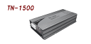 【在庫限り!新品SALE】正弦波DC>ACインバータ 1500W+UPS対応充電器(商用電源&太陽電池) (DC48V→AC100V) TN-1500-148F...