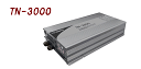 【在庫限り!新品SALE】正弦波DC>ACインバータ 3000W+UPS対応充電器(商用電源&太陽電池) TN-3000-124G (DC24V→AC100V)...