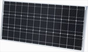 ソーラー発電セット 12V KIS製 68W (GT136S)+SABA10［正規品／日本語の説明書付き／無料保証2年(電池を除く)］