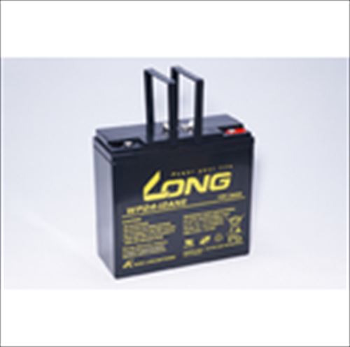 ̩ķХåƥ꡼ LONG WP24-12ANE / 12V 24Ahʡ