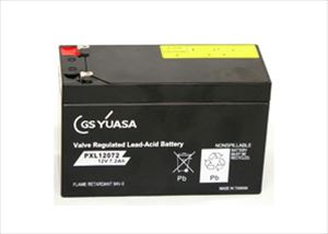 GS YUASA Хåƥ꡼ PXL12072 (PXL12072J FR #4.8)ʡ