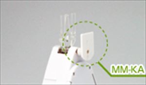 ソーラーポップ　超小型／前部回転付き　MM-301B-f-S 一体型 × 20ヶセット［正規品／日本語の説明書付き／無料保証2年(電池を除く)］