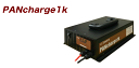 多機能バッテリー充電器 (充電仕様:12V 30A・24V 30A・36V 25A・48V 15A) Denryo 電菱 PANcharge1k[正規品/日本語...