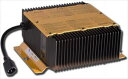 バッテリー充電器 Delta-Q 製 QuiQ-24V リモートコントローラ付 with Remote LED / DQ24-253 / 912-2400-17...