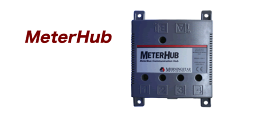 MORNINGSTAR コントローラーオプション MeterHub / HUB-1［正規品／日本語の説明書付き／無料保証2年(電池を除く)］