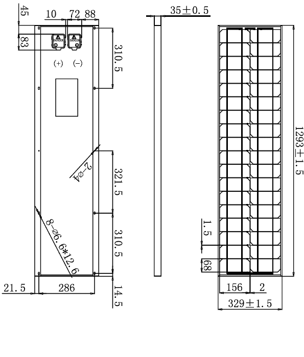 ��ñ�뾽 �����顼�ѥͥ� DC060-12��/��65W��12V��3�祻�åȡ١������ʡ����ܸ���������դ���̵���ݾ�2ǯ(���Ӥ����)��