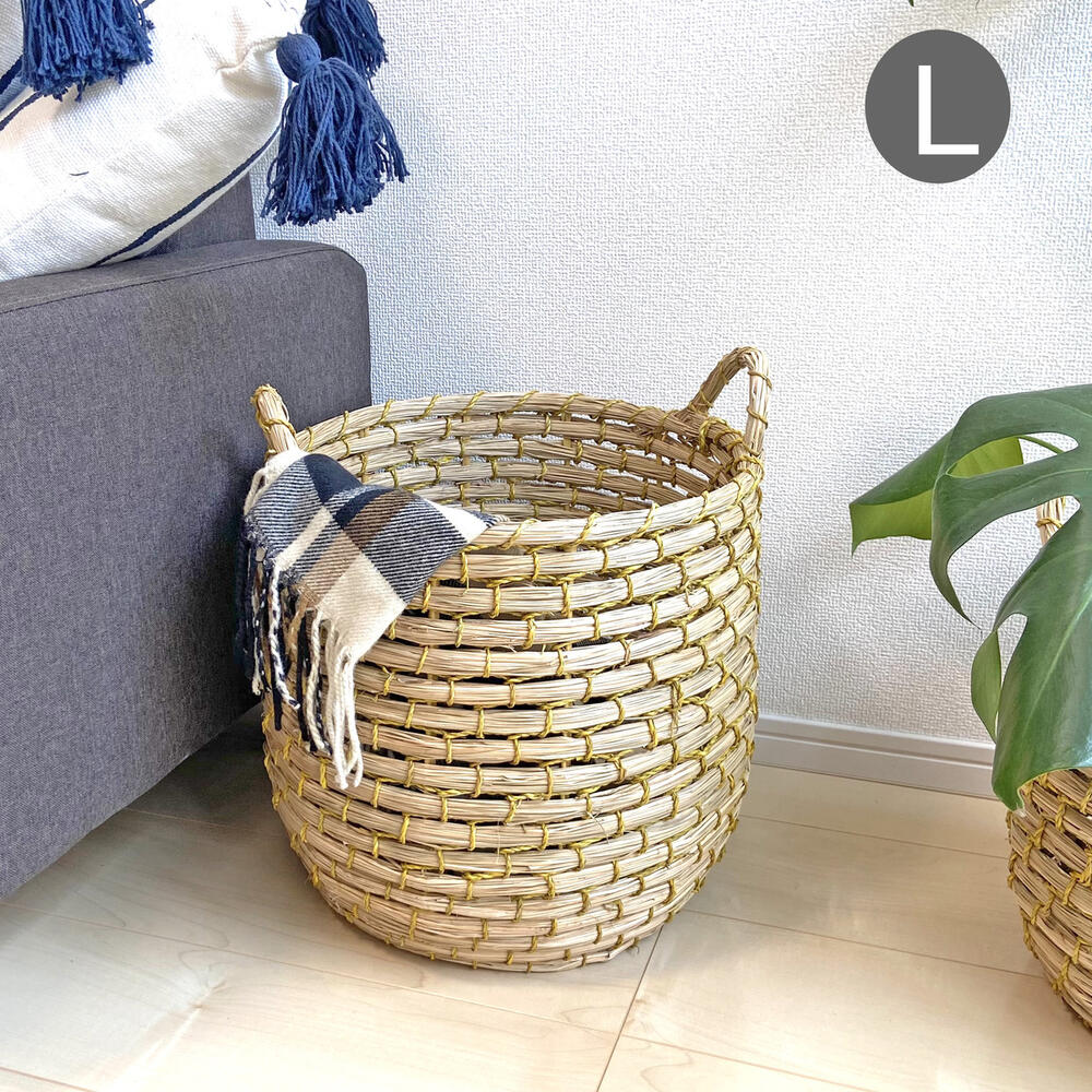 ＼マラソン期間20％OFF／ 鉢カバー 植木鉢 竹 プランター 10号 9号 プランター カバー シーグラス 大型 おしゃれ 鉢用 竹鉢カバー スタンド プラントカバー プランタスタンド 観葉植物 植物 かご バスケット カゴ 北欧 おしゃれ 観葉植物カバー