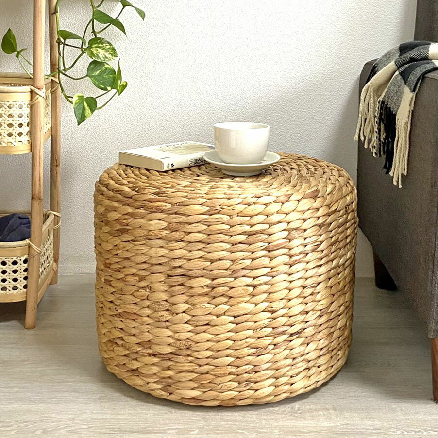 クッション座布団ウォーターヒヤシン...