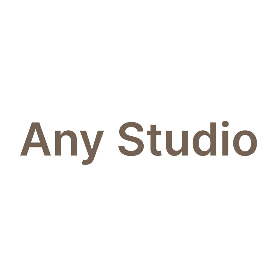 Any Studio