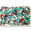 小石チョコレート(775g)業務用  チョコ チョコレート カラフル お酒 つまみ パーティー 面白い バレンタイン ホワイトデー