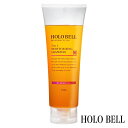 HOLO BELL(zx) 3 in 1 ێVv[ 250g mRfBVi[g[gg] Y Vv[ Holo Bell