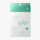 ALFACE (オルフェス) センシティブマスク【肌荒れ＋コンディショニング 肌保護】25ml×4枚入BOX