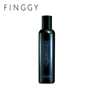 THE FINGGY(ザ・フィンギー) スキンローション 200ml / サリチル酸メチル ハッカ油 清涼感 美肌 皮膚常在菌