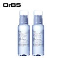 OrBS(オーブス) VIS記憶水 100ml【2本購入セット】飲料用添加水