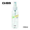 OrBS(オーブス) デンタルウォーター 100ml 口腔用化粧水