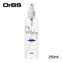 OrBS(オーブス) ヘアーウォーター 250ml