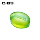 OrBS(オーブス) Xanadu/ザナドゥ ミラクルエッセンシャルソープ 100g ※画像の石鹸の色と実際の石鹸の色は違う場合がございます