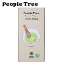 People Tree(ピープルツリー) フェアトレードチョコ100g