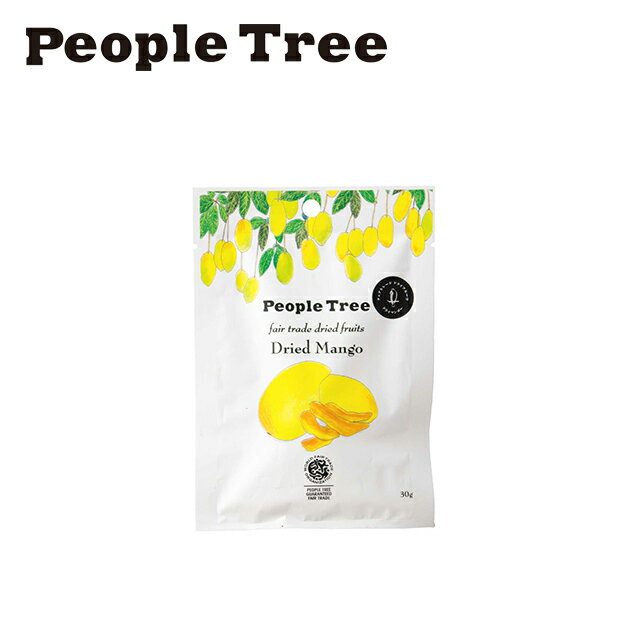 People Tree(ピープルツリー) フェアト