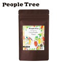 People Tree(ピープルツリー) フェアトレード ココアパウダー【パプア / 90g】【People Tree】 その1