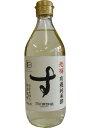 河原酢造 / 有機 純米酢 老梅 500ml×1ケース(6ケ入)