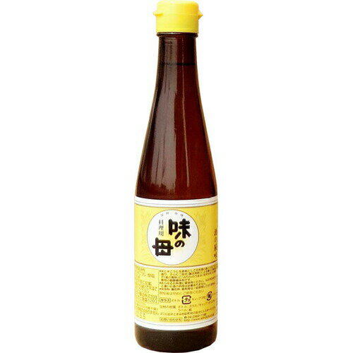 味の一醸造 / 味の母（みりん風 醗酵調味料）300ml×1ケ