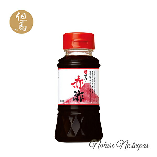 但馬醸造所 / 但馬の赤酢