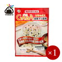 種商 / リラックスGABA 国産十六穀米 15g×5×1ケ【メール便(ネコポス)規格4ケまで/規格外は送料加算】