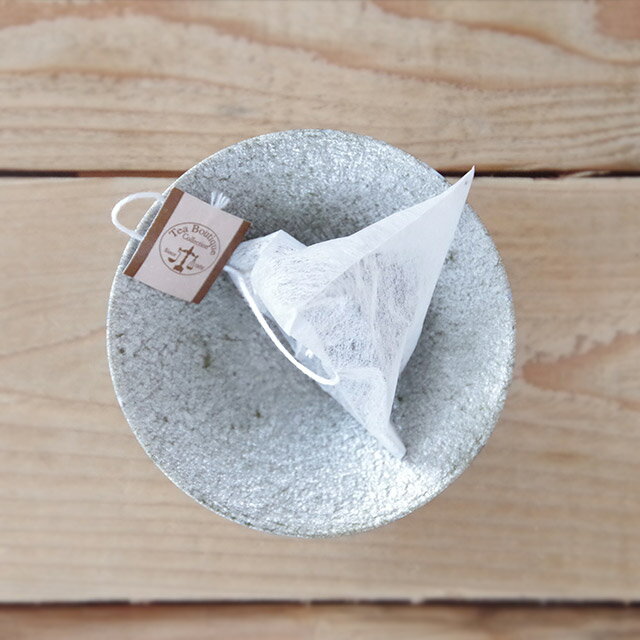 ■TeaBoutique■やさしいデカフェ紅茶6種セット【メール便規格同梱不可/規格外は送料加算】