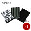 SPICE ѥ / Vari ޥ  Υ ֥å 3pcs1ڥ᡼(ͥݥ)2ޤ/ʳûۡRe:pack