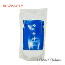 BIOKURA / rIN Y̊C C̏_ 400g