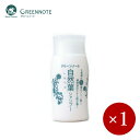 GREENNOTE / グリーンノート 自然葉シャンプーミニ(お試しサイズ) 30ml×1ケ