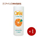 アイリス / アイリス オレンジシャンプー 940ml（詰替用）×1ケ