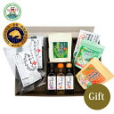 TAC21 / あかもく7種セット <自然食のギフトセット>