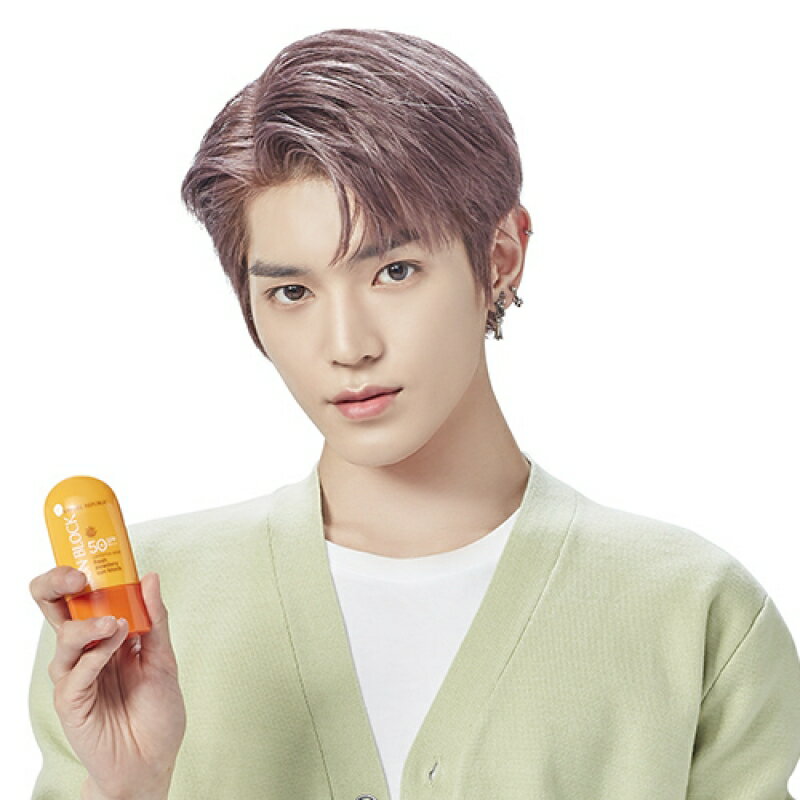 [NATURE REPUBLIC 公式]サラサラSUNデュオ[1+1] サンブロック55G サンスティック 22G 日焼け止め 紫外線対策 UVケア　化粧下地 美肌 SPF50 PA++++ 韓国コスメ