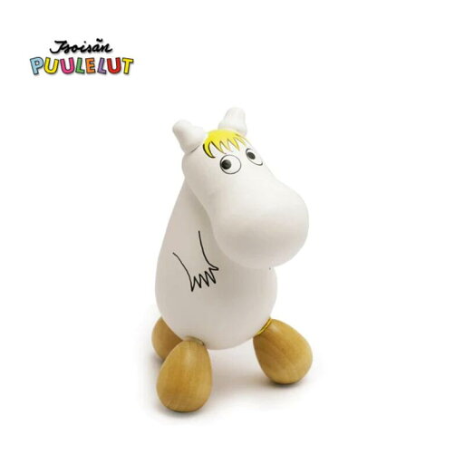 Moomin ムーミン 【 フローレン / スノークのおじょうさん 】 つぼ押し人形 ツボ押し Puulelut プーレルット 木製 手描き人形 Moomin ムーミン 【 フローレン / スノークのおじょうさん 】 つぼ押し人形 ツボ押し Puulelut プーレルット 木製 手描き人形