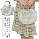 トートバッグ レディース 和柄 バッグ 和風 和装 bag バッグ かわいい おしゃれ レディース ハンドバッグ 手提げ バッグ 浴衣 着物 和装 手さげバッグ...