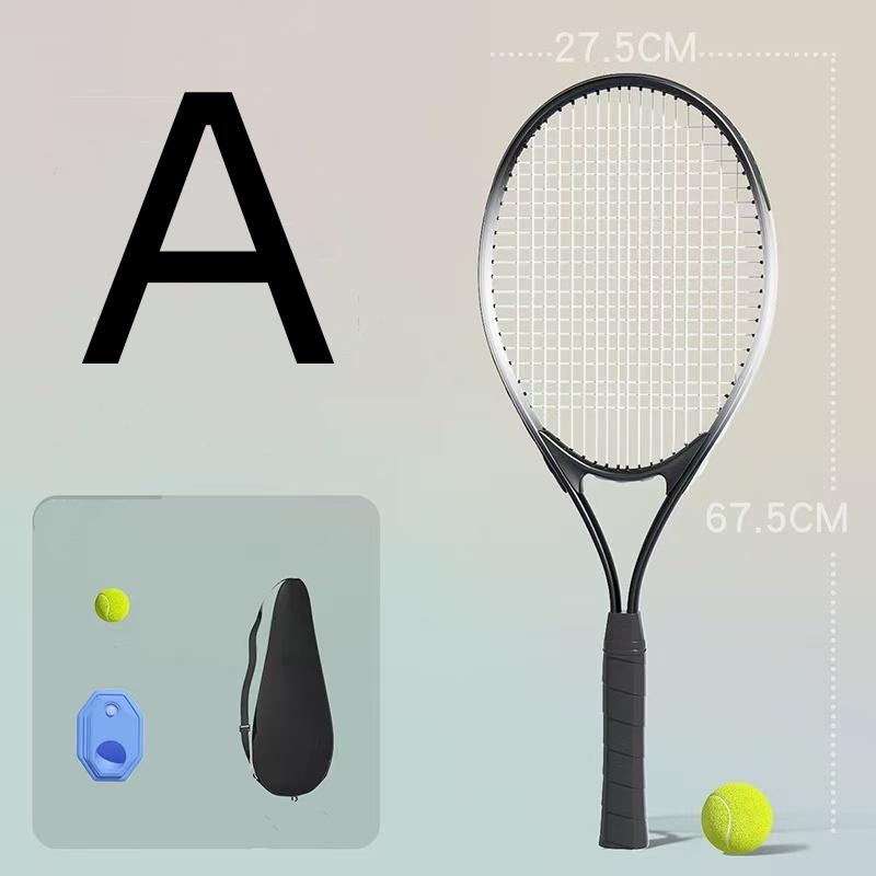 【スーパーSALE割引】ソフト テニスラケット メンズ レディース 初心者 軽便