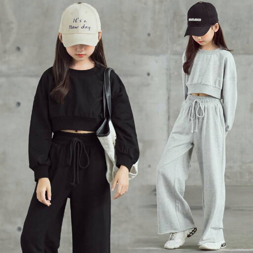 キッズ スポーツウェア 女の子 ダンス衣装 パーカー ワイドパンツ 子ども服 子供服 女の子 春服 秋服 カジュアル ナチュラル ダンスウェア 子ども 子供 キッズ レディース おしゃれ 無地 灰色 黒 普段着 通学 カジュアルウェア キッズ スポーツウェア 女の子 ダンス衣装 パーカー ワイドパンツ 子ども服 子供服 女の子 春服 秋服 カジュアル ナチュラル ダンスウェア 子ども 子供 キッズ レディース おしゃれ 無地 灰色 黒 普段着 通学 カジュアルウェア