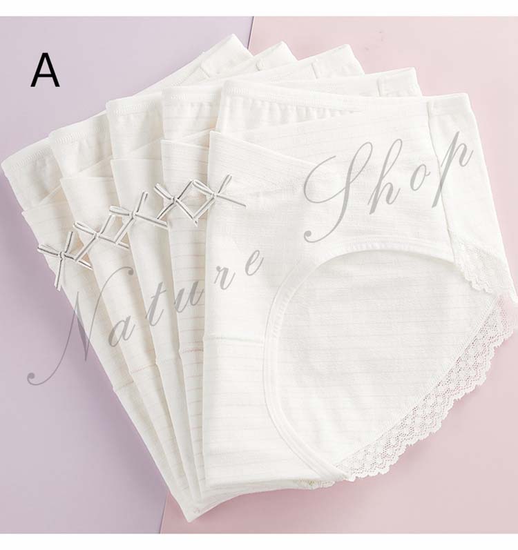 マタニティ ショーツ 5枚セット 綿 下着 パンツ 妊娠初期 無地 出産準備 【5枚組】 可愛い ローライズ 産前産後 インナー コットン 妊娠用 妊婦 出産祝い マタニティショーツ 上品 母の日 ギフトM L XL XXL 2021新作 2