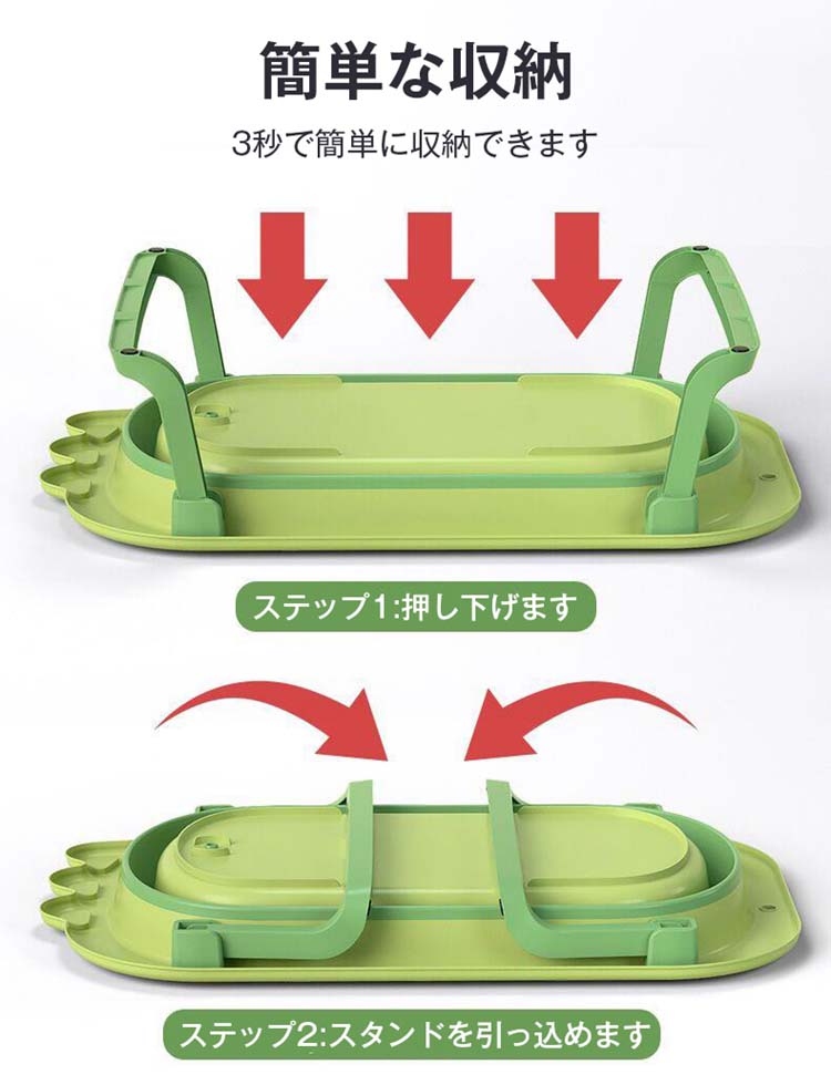 子供用風呂 ベビーバス用品 赤ちゃん用 0-8歳 折りたたみ バスタブ お風呂 滑り止め 安全 コンパクト 収納 水抜き穴 持ち運び 快適 新生児 赤ちゃん ベビー 洗い桶 水遊び 出産 ギフト プレゼント