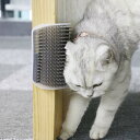 送料無料 2点セット ペット用ブラシ 猫 犬 抜け毛取り ペット専用 ブラシ スリッカーブラシ 毛取り ワンプッシュ 除毛 ピンブラシ 机対応 換毛期対策 犬ぶ...
