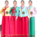 変装 チマチョゴリ ハロウィン衣装 韓風コスチューム 韓国民族舞台ステージ衣装 大人 仮装 女の子 子供用あり 朝鮮族衣装 レディース 韓服 コスプレ衣装