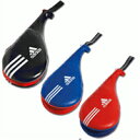 アディダス(adidas)テコンドー ダブルミット(S)