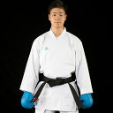 アディダス(adidas) 空手衣 レボフレックス(WKF公...