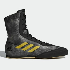 アディダスadidasBoxHog2プラスボクシングシューズ